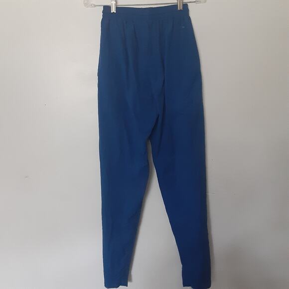 Nike Florida Gators On Field Track Training Pants Ankle Zip Men's S Blue Warmup - Picture 9 of 13